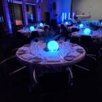 Ahlsell med The Scenery