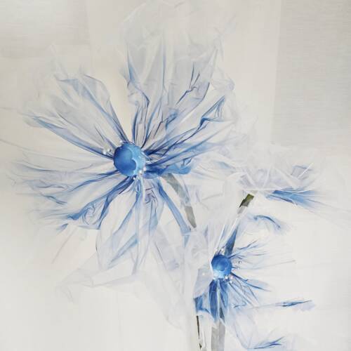BlueFlower